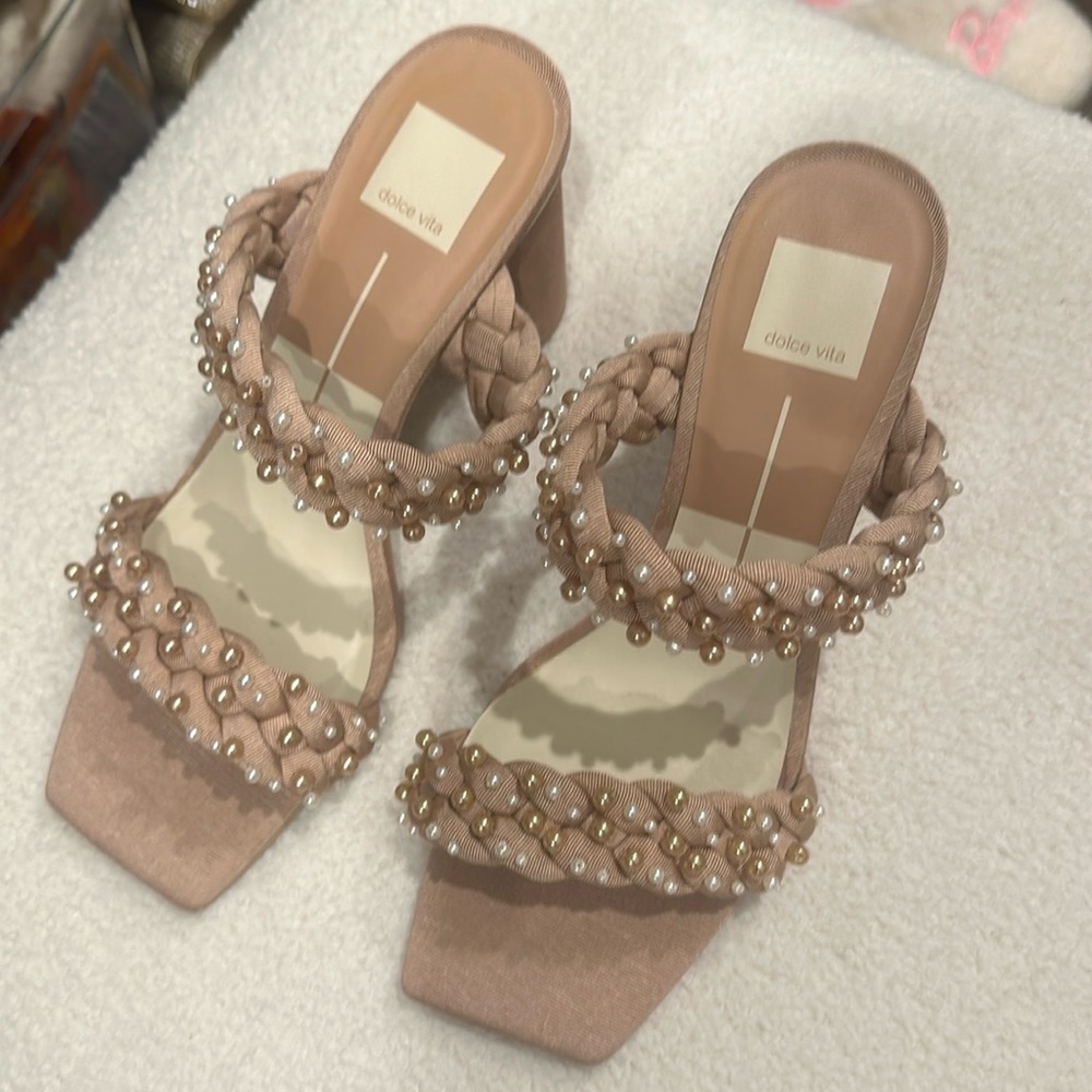 Dolce vita Paily Pearl